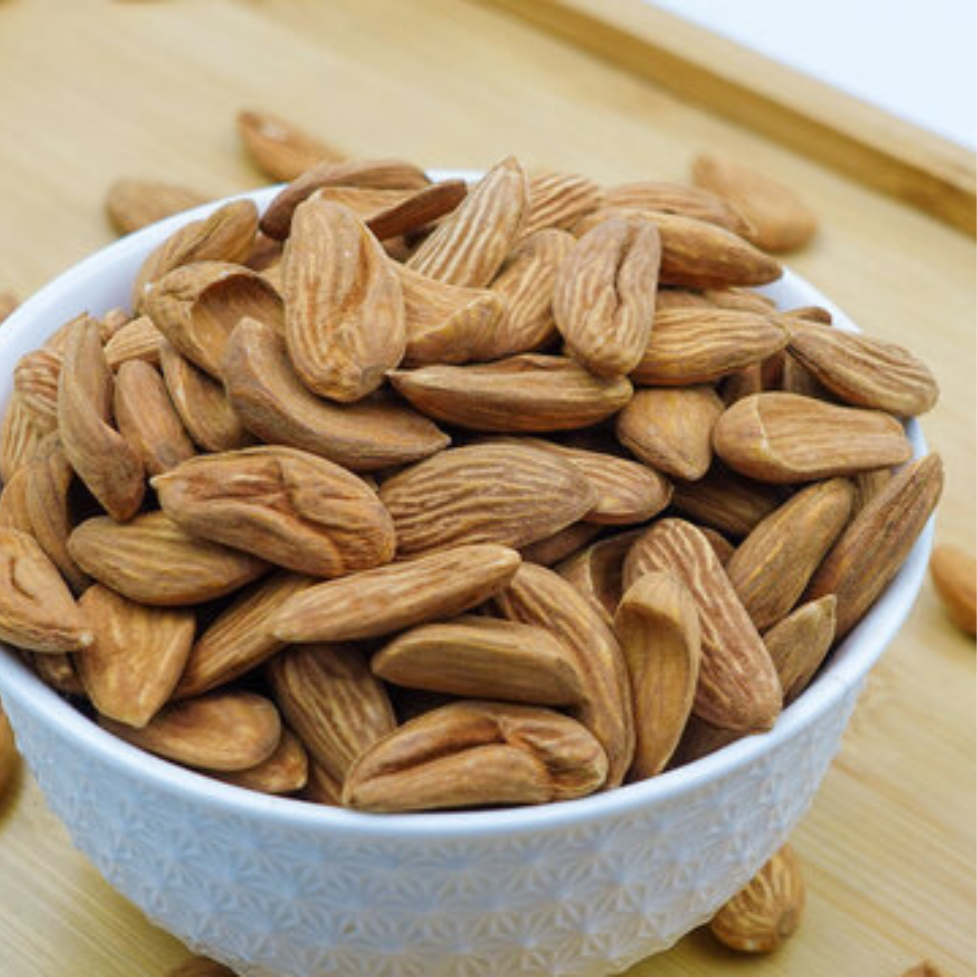 Why Almonds are the Ultimate Superfood for Your Body and Mind