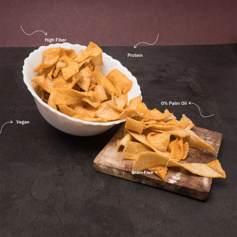 OATS CHIPS