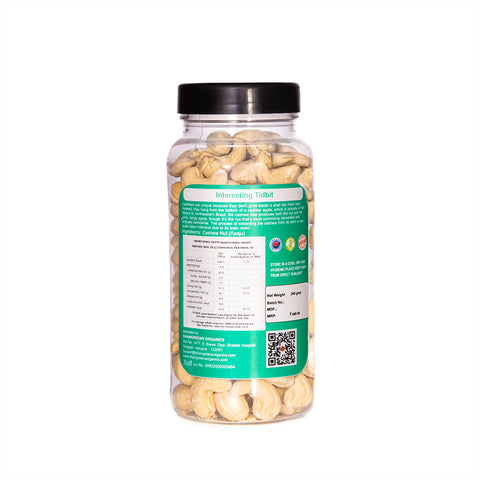 PREMIUM CASHEWS