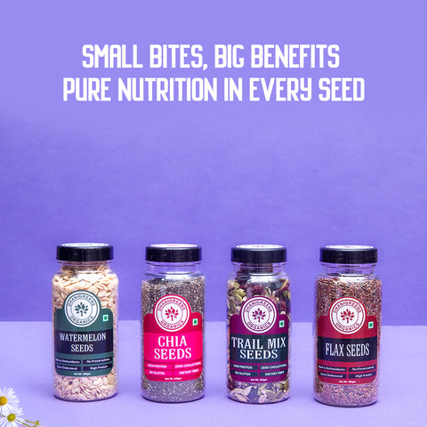Super Seeds Power Pack