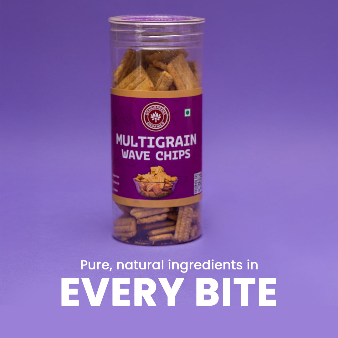 MULTIGRAIN WAVE CHIPS