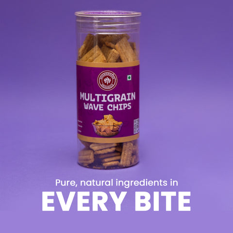 MULTIGRAIN WAVE CHIPS