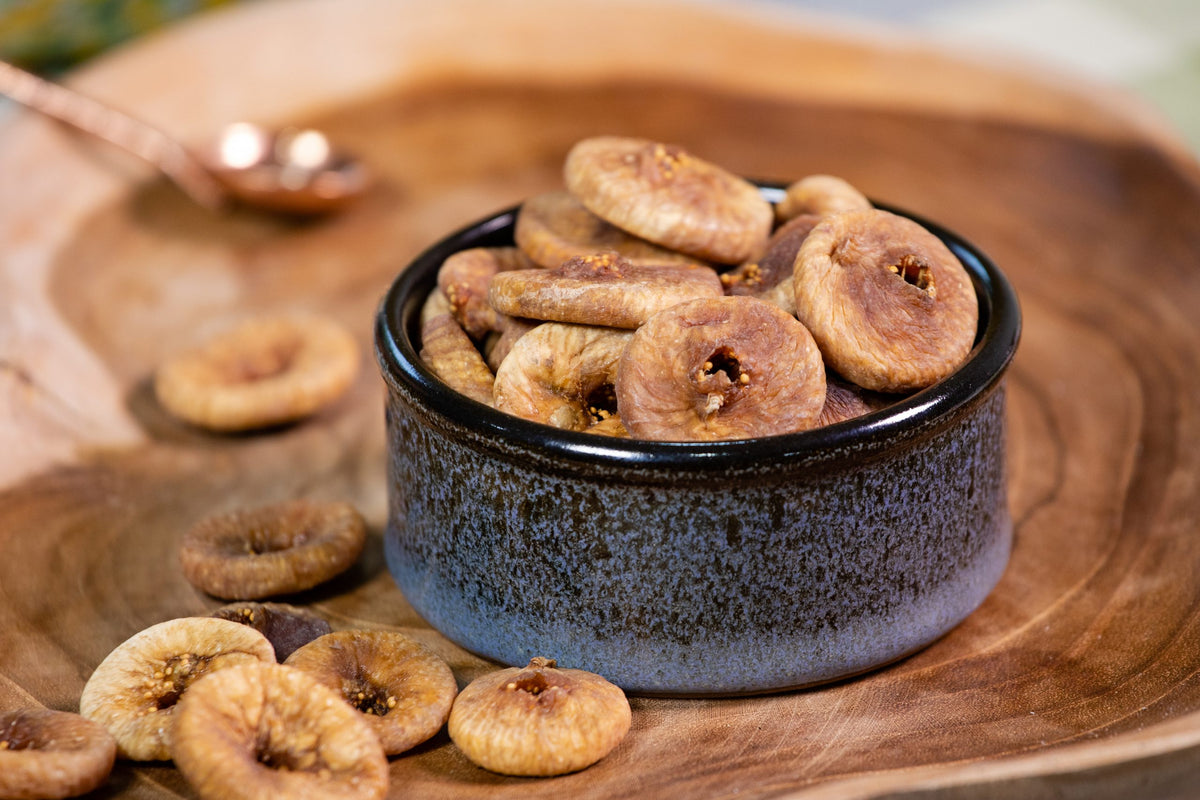 ANJEER (DRY FIG) JUMBO