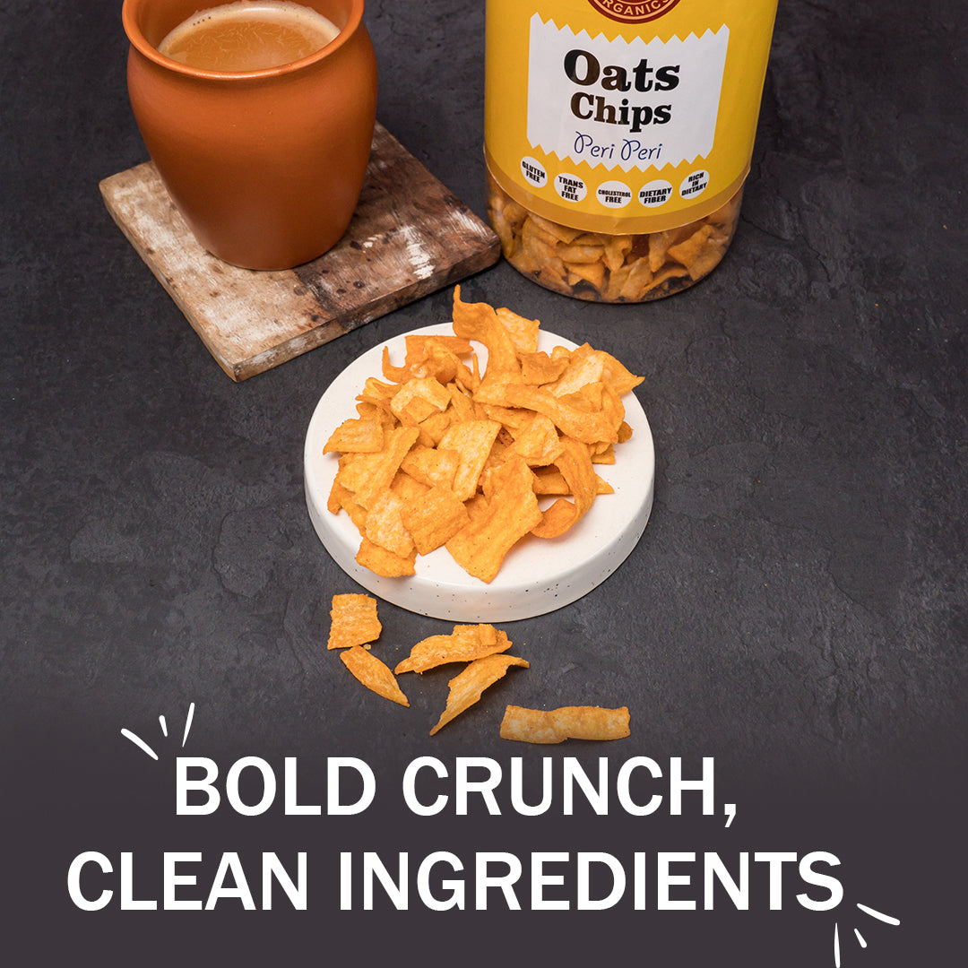 OATS CHIPS