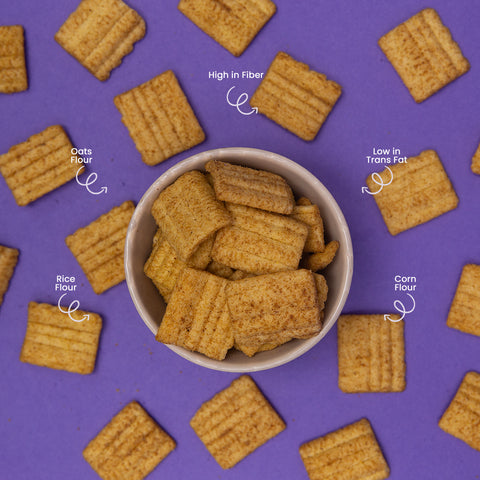 MULTIGRAIN WAVE CHIPS