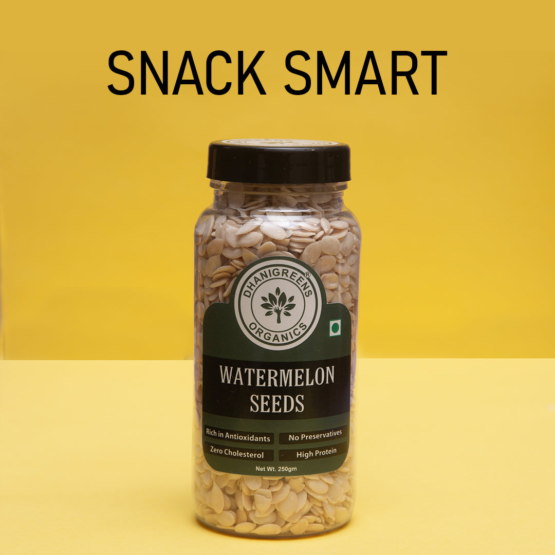 WATERMELON SEEDS