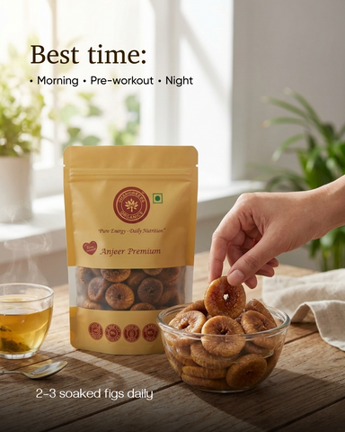 ANJEER (DRY FIG) PREMIUM