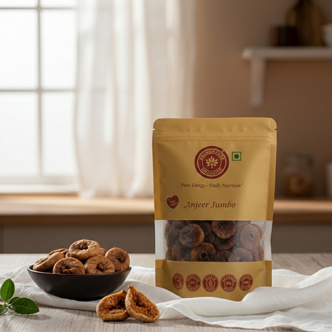 ANJEER (DRY FIG)JUMBO