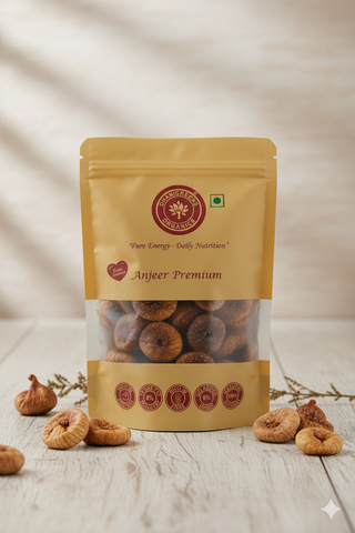 ANJEER (DRY FIG) PREMIUM