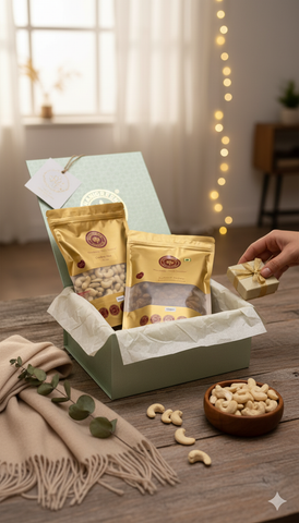 Golden Delight Hamper