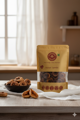 ANJEER (DRY FIG)JUMBO