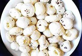 JUMBO MAKHANA