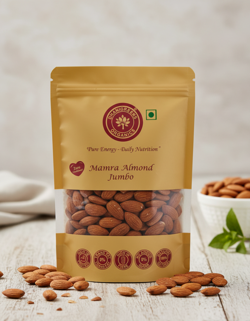 “NutriGlow Festive Hamper”