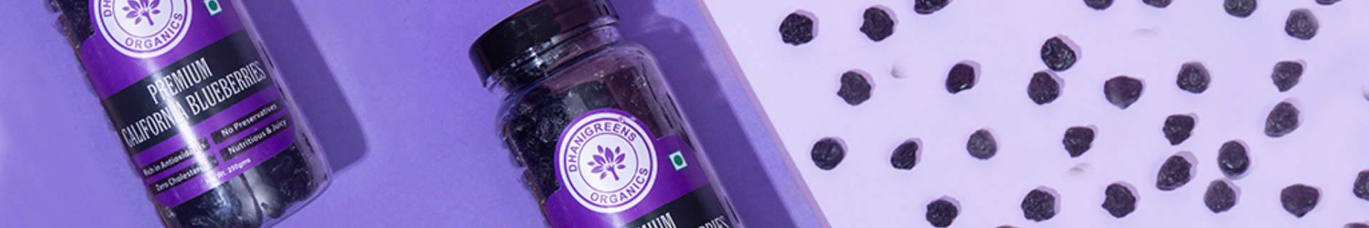 DHANIGREENS ORGANICS