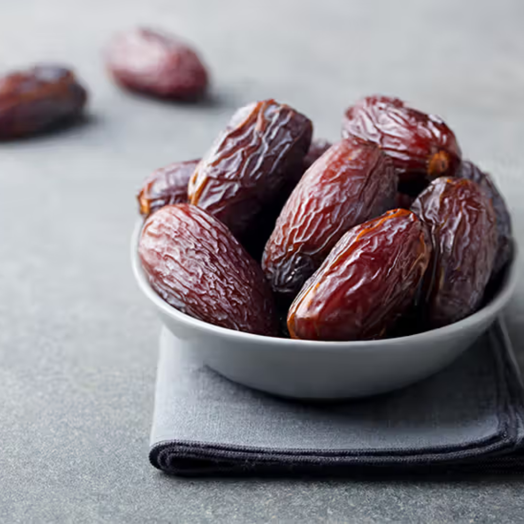 MEDJOOL JUMBO DATES