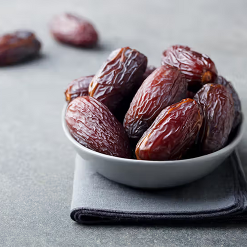 MEDJOOL JUMBO DATES
