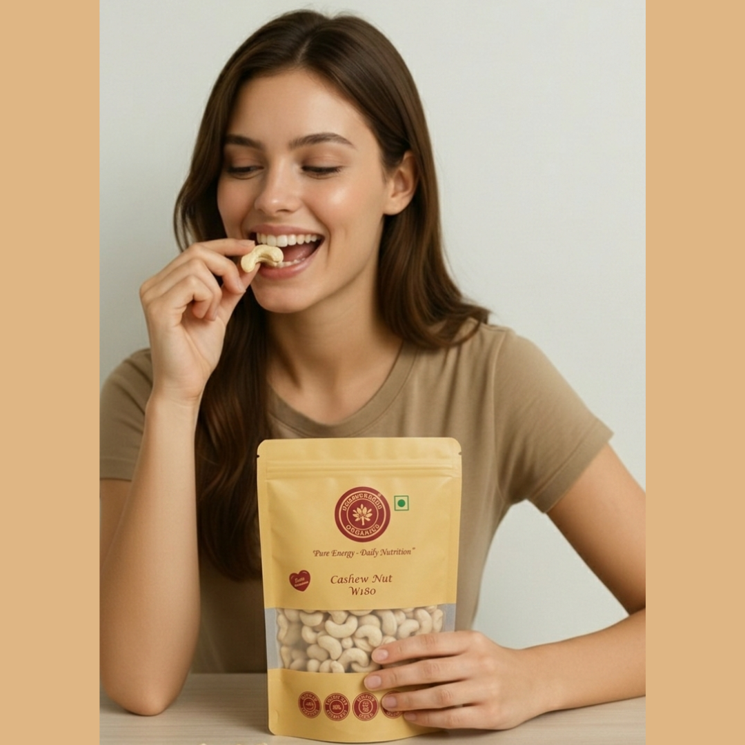 CASHEW NUT (W180) MANGLORE