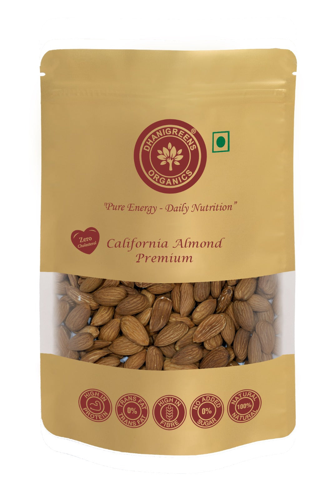 CALIFORNIA ALMOND PREMIUM