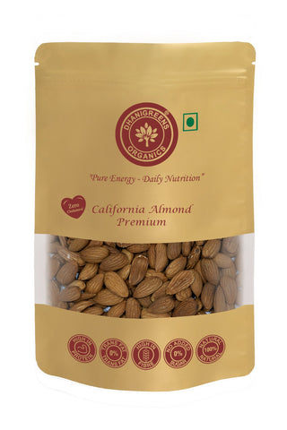 CALIFORNIA ALMOND PREMIUM