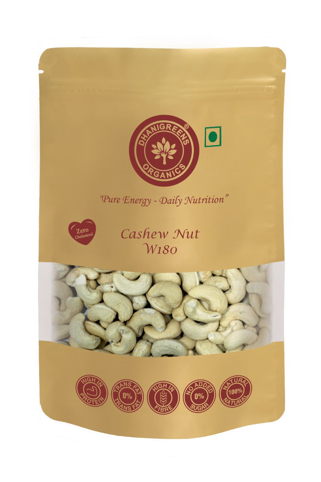 CASHEW NUT (W180) MANGLORE
