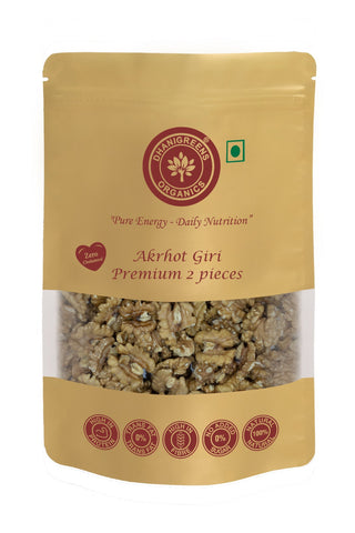 🌰Premium Walnuts – Nature’s Brain Food 🧠
