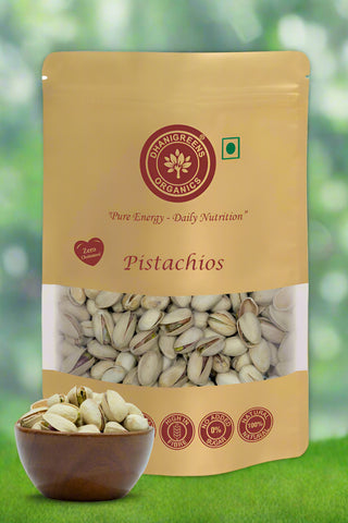 PISTA  DODI ROASTED EXTRA LARGE