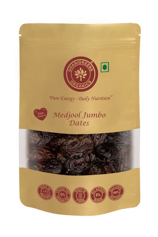 MEDJOOL JUMBO DATES
