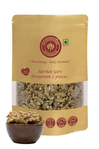 🌰Premium Walnuts – Nature’s Brain Food 🧠