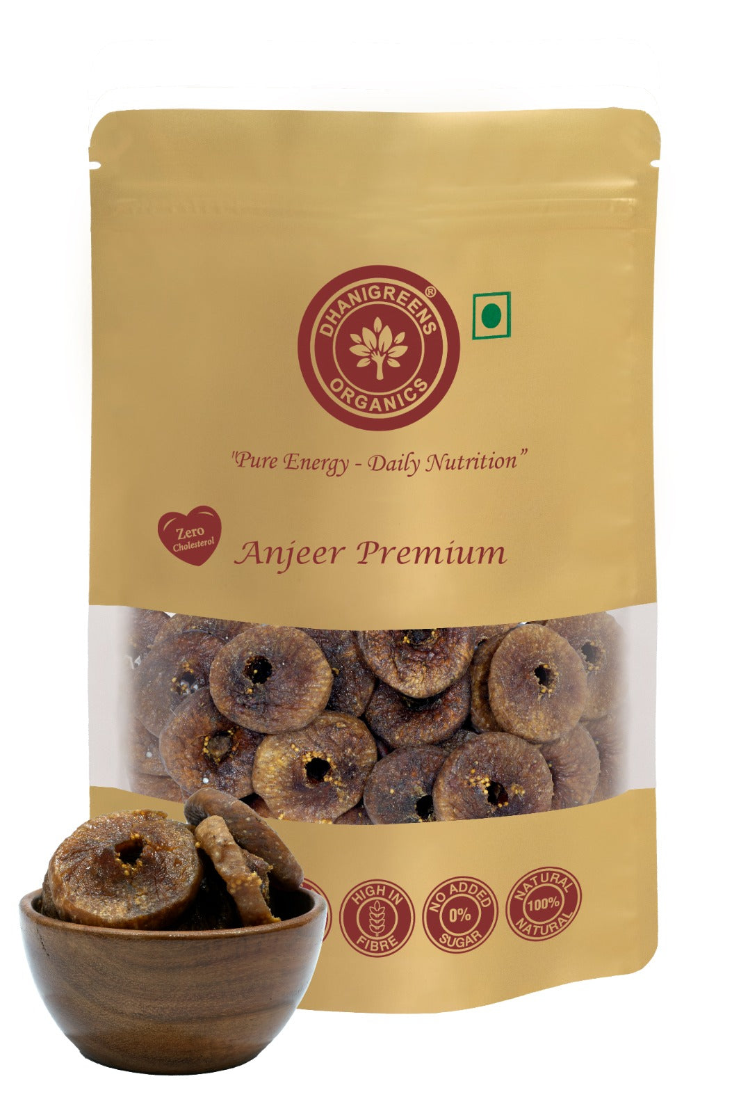 ANJEER (DRY FIG) PREMIUM