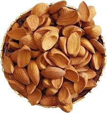 JUMBO MAMRA ALMONDS